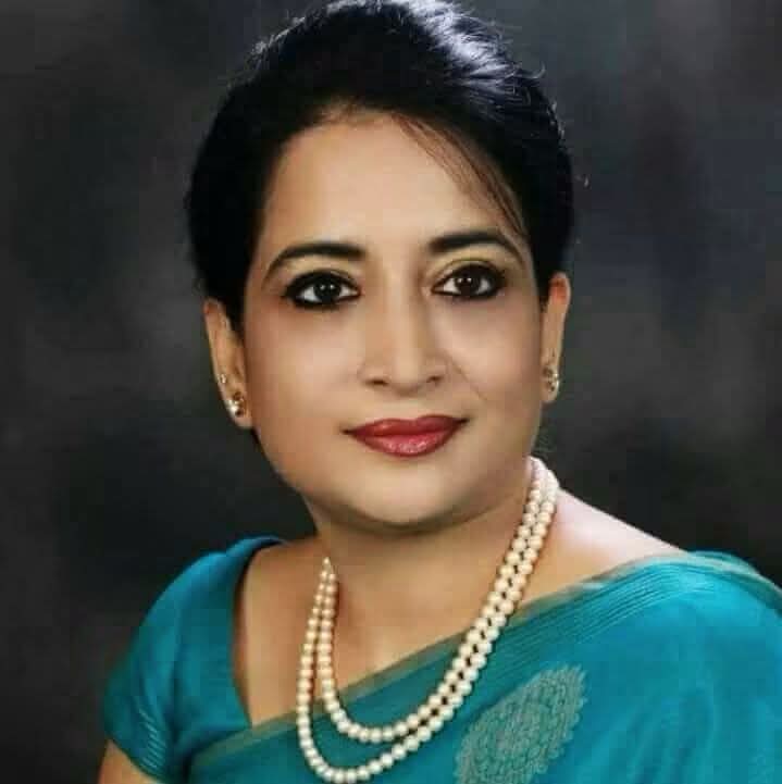 হোমনা-তিতাসের সাবেক এমপি সেলিমা আহমেদ মেরীর মৃত্যুতে শোকবার্তার ঢল