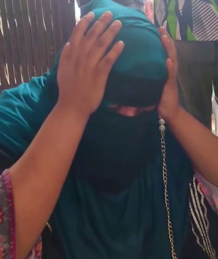 বাঞ্ছারামপুরে ‘শয়তানের নিশ্বাস’-এর শিকার বলে দাবি, সর্বস্ব হারালেন এক নারী