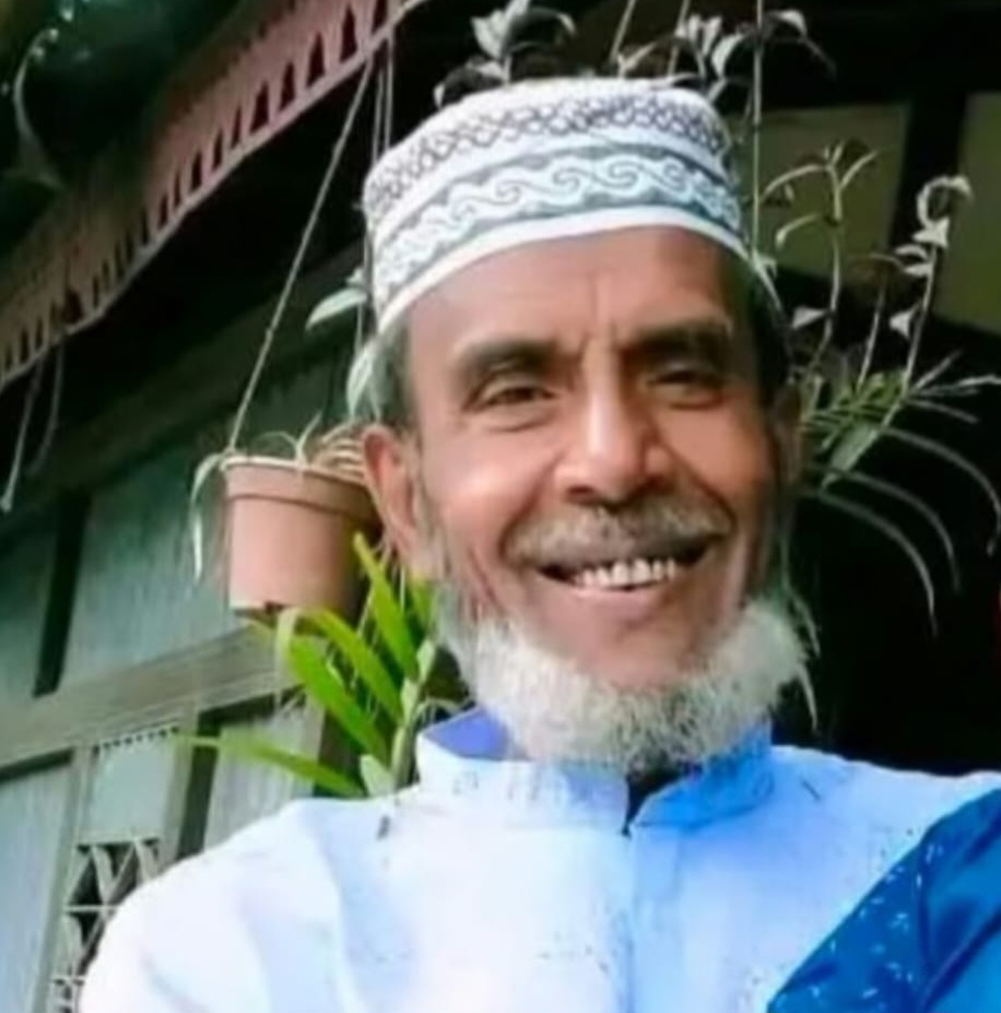 পাকা পেঁপের লোভ দেখিয়ে বাগানবাড়িতে প্রতিবন্ধী শিশুকে ধর্ষণচেষ্টার অভিযোগ, বৃদ্ধের বিরুদ্ধে মামলা